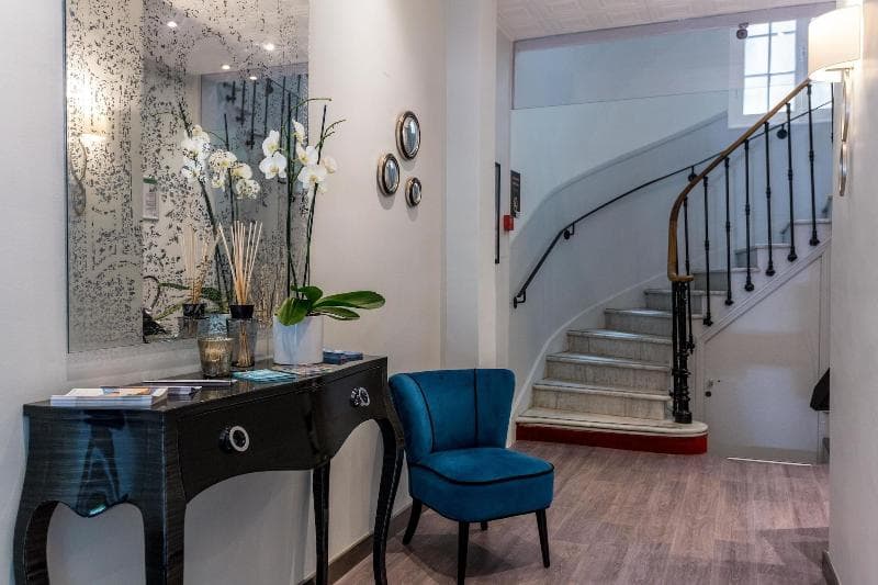 Hôtel Select 3