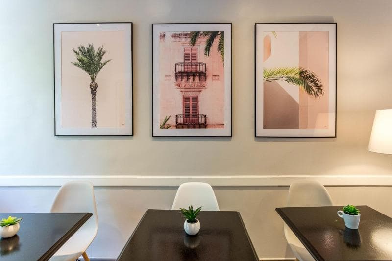 Hôtel Select 5