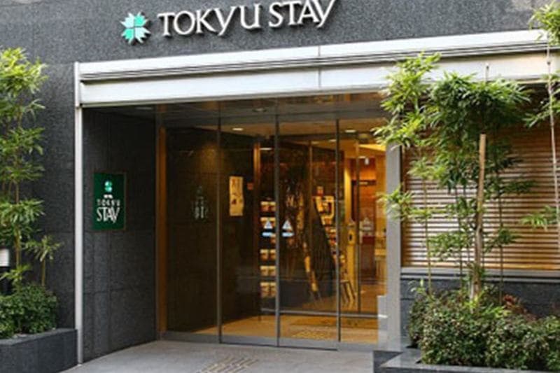 Tokyu Stay Tukiji photo 1