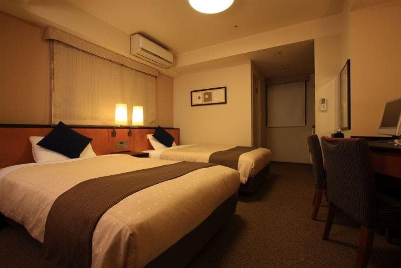 Tokyu Stay Tukiji 2