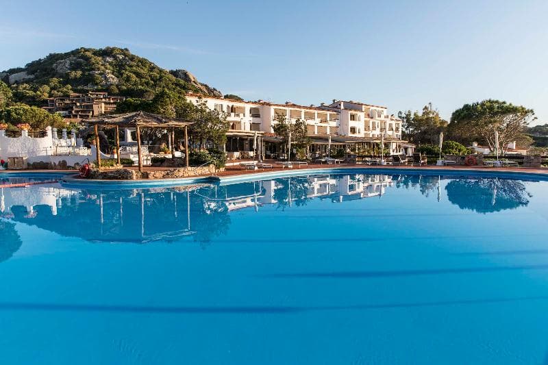 Hotel La Bisaccia 3
