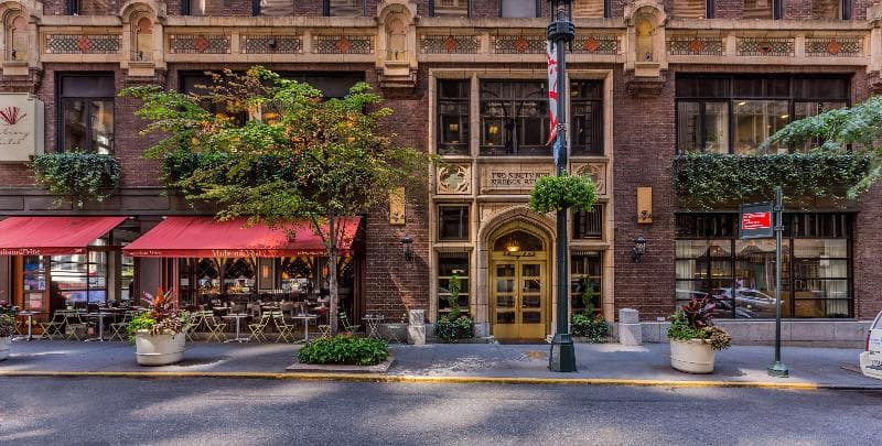 Library Hotel By Library Hotel Collection 5