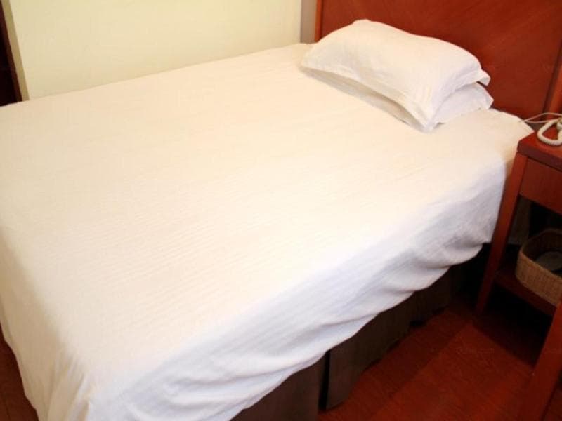 Greentree Inn Nanjing Cloth City 4