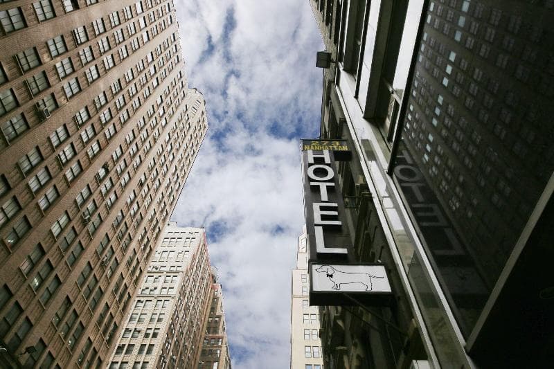 Doxie Hotel photo 1
