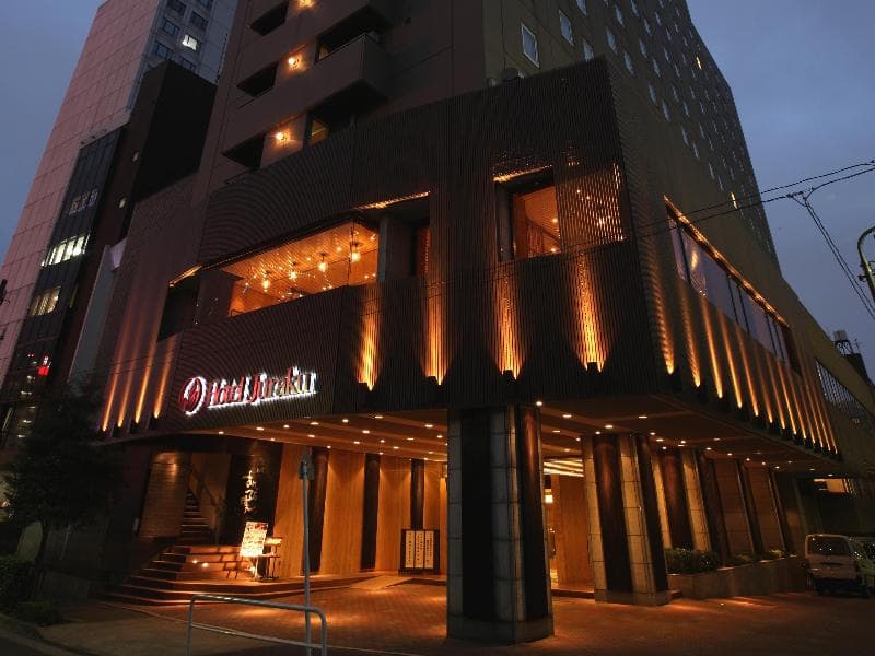 Ochanomizu Juraku 2