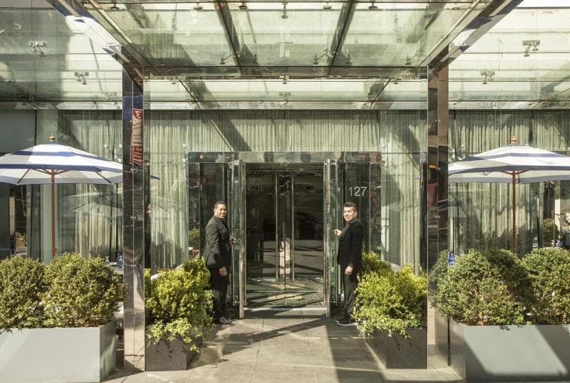 Hotel Hayden 2