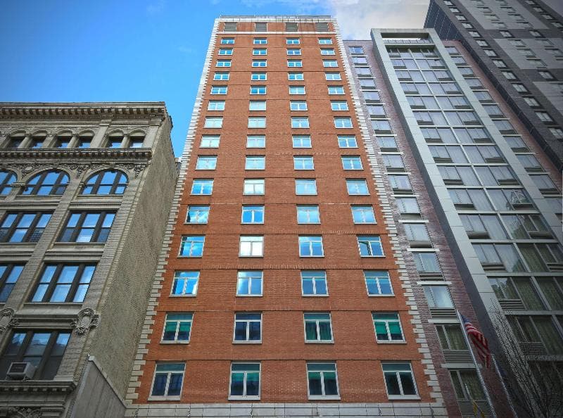 Hotel Hayden 4