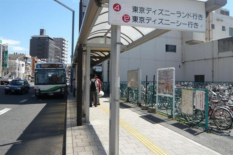 Urayasu Beaufort Hotel photo 1
