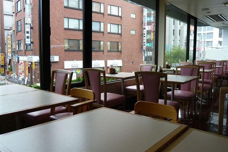 Urayasu Beaufort Hotel 5
