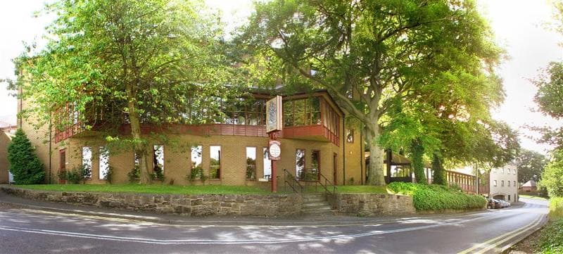 Gibside Hotel photo 1