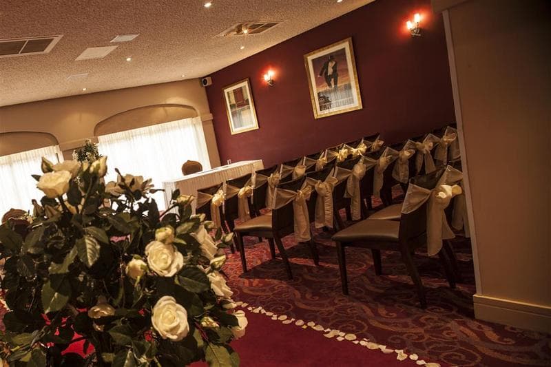 Gibside Hotel 4