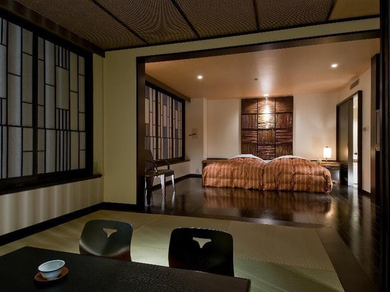 Kitahiroshima Classe Hotel photo 1