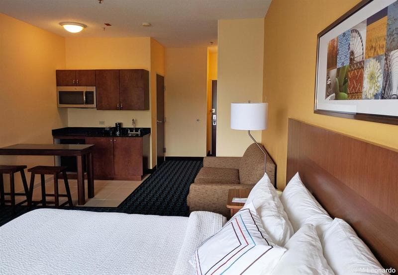 Fairfield Inn & Suites Chicago St. Charles 5