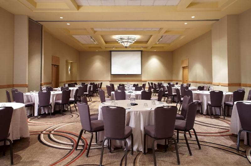 Hyatt Rosemont 2