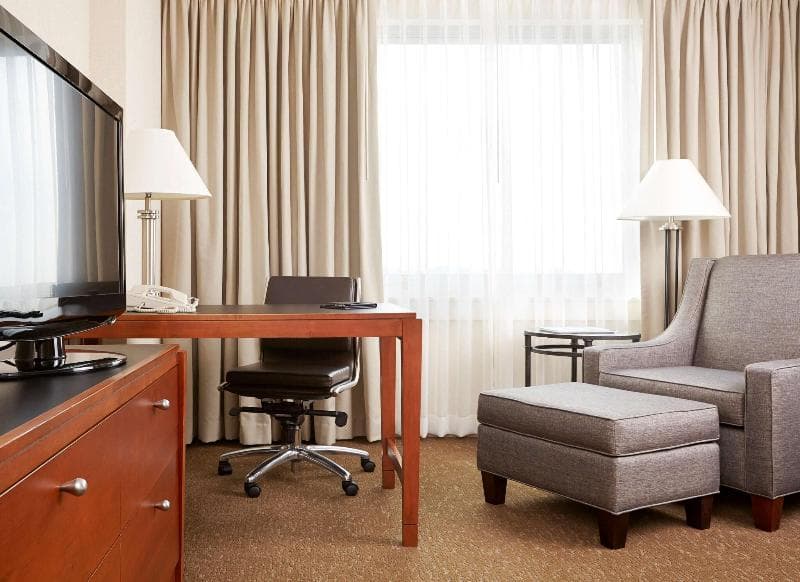 Hyatt Rosemont 3
