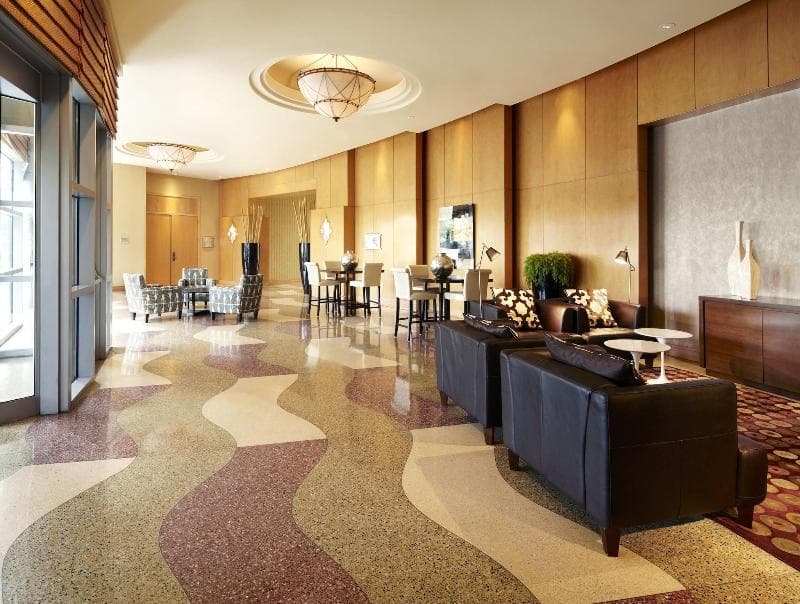 Hyatt Rosemont 5
