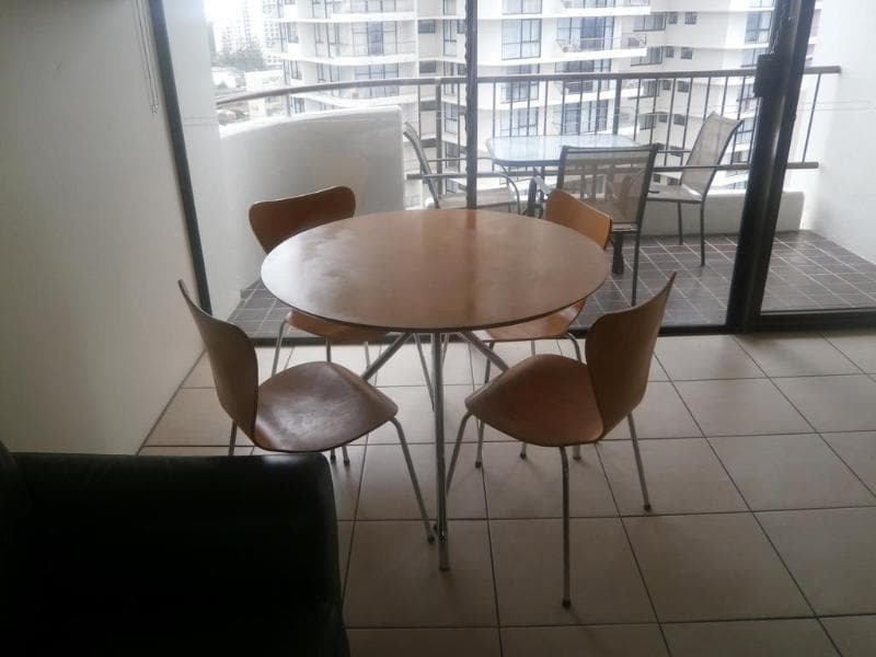Broadbeach Pacific Resort photo 1