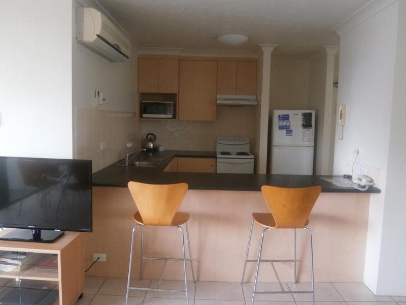 Broadbeach Pacific Resort 2