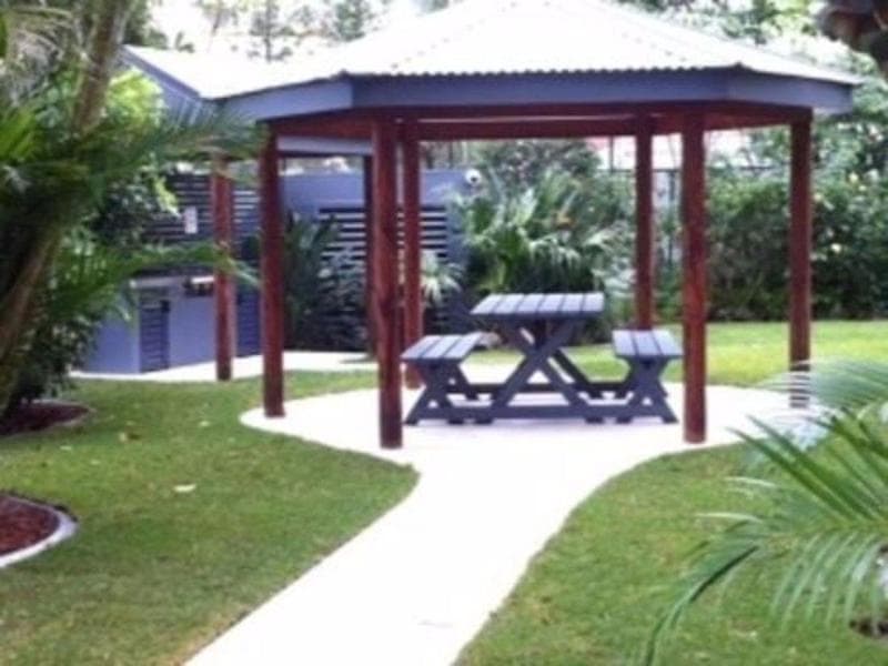 Broadbeach Pacific Resort 5
