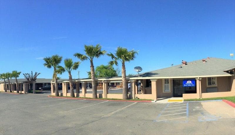Americas Best Value Inn Antioch photo 1