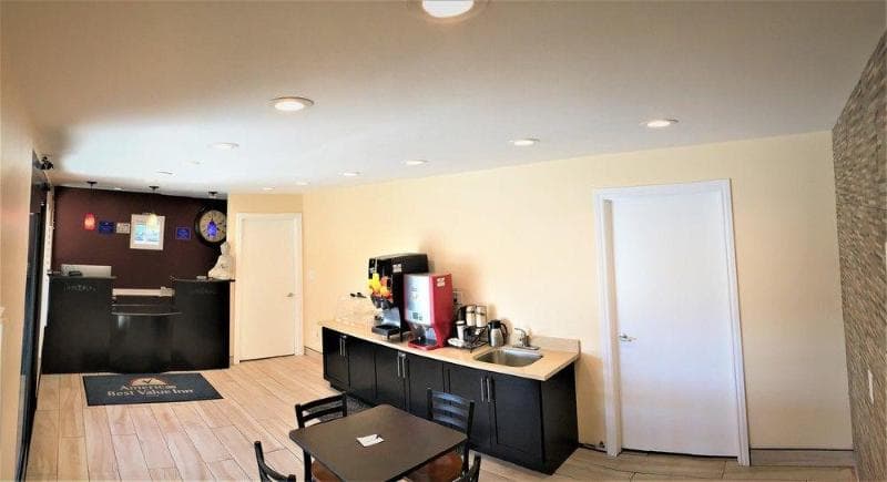 Americas Best Value Inn Antioch 3