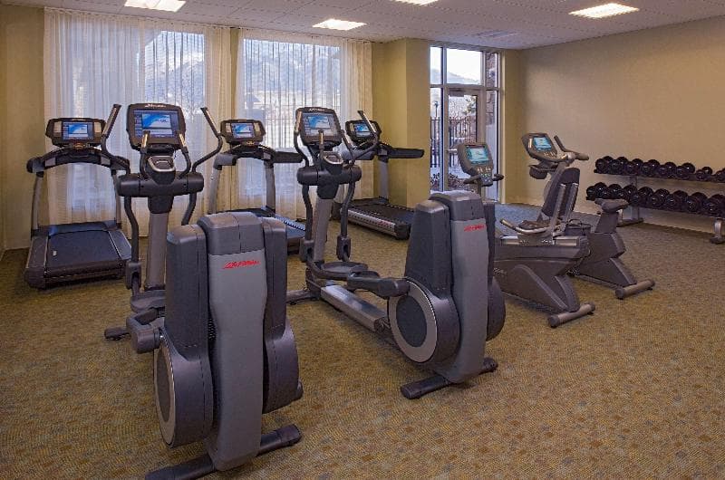 Hyatt House Chicago/Naperville/Warrenville 2