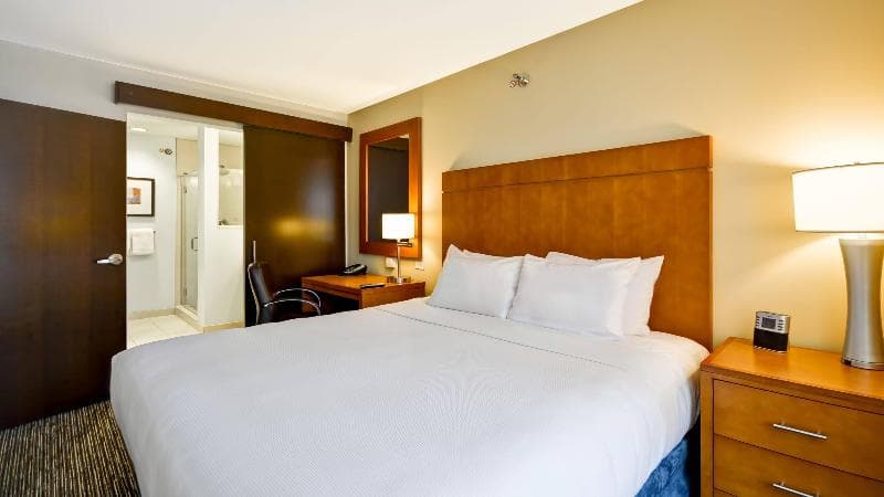 Hyatt House Chicago/Naperville/Warrenville 4
