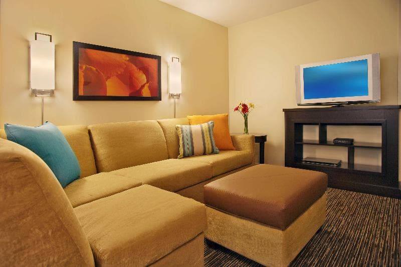 Hyatt House Chicago/Naperville/Warrenville 5