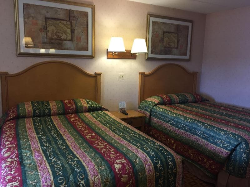 Stardust Motel 4