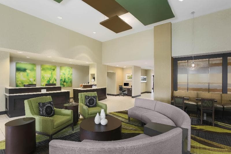 Springhill Suites Oklahoma City Quail Springs 2
