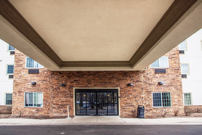 Comfort Suites Grayslake - Libertyville North 3