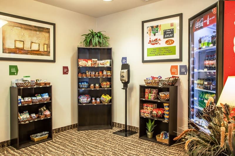 Comfort Suites Grayslake - Libertyville North 4