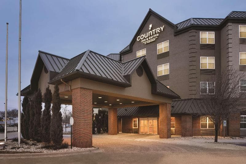 Country Inn & Suites by Radisson, Elk Grove Village/Itasca photo 1