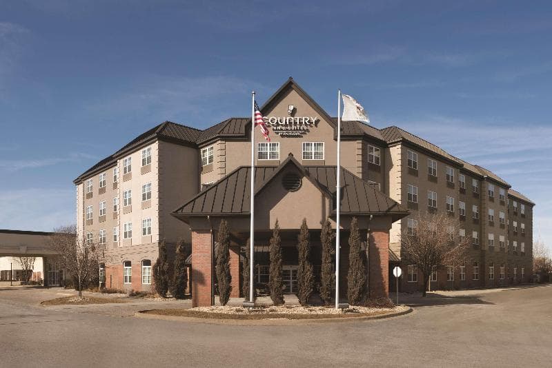 Country Inn & Suites by Radisson, Elk Grove Village/Itasca 2
