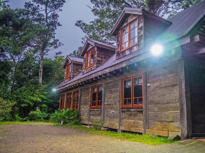 Binna Burra Mountain Lodge 5