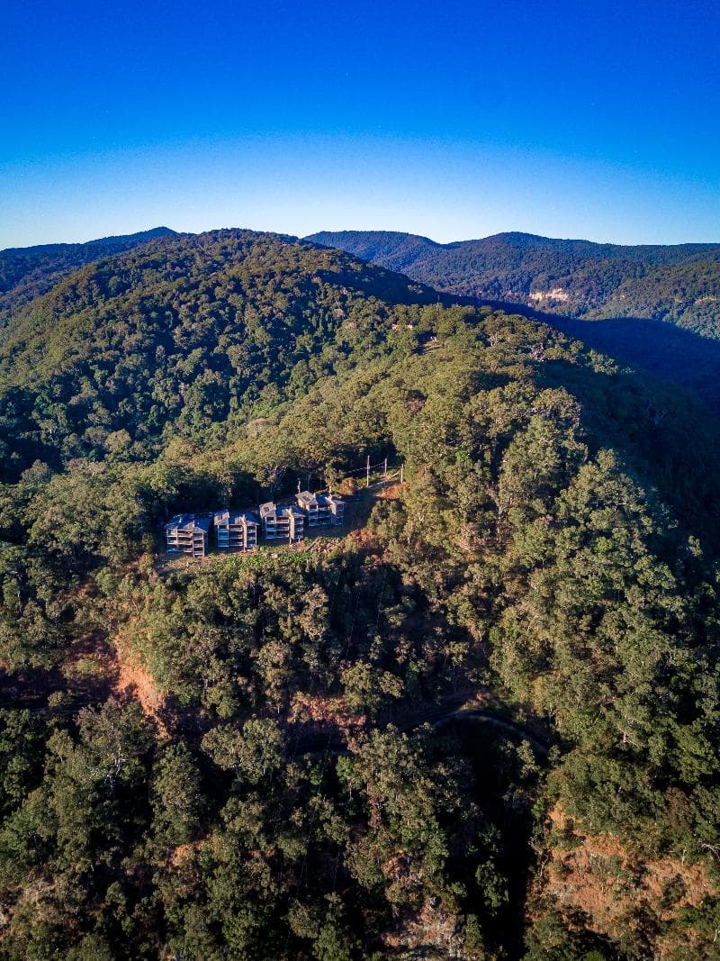 Binna Burra Mountain Lodge 4