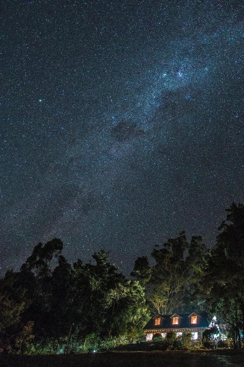 Binna Burra Mountain Lodge 2