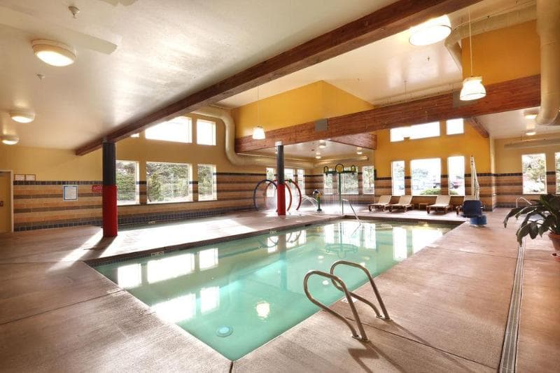 Driftwood Shores Resort And Conference Center 4