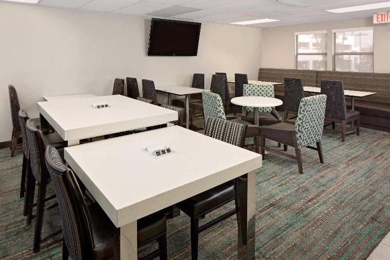 Residence Inn Ontario Airport 2
