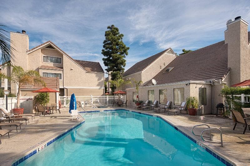 Residence Inn Ontario Airport 3