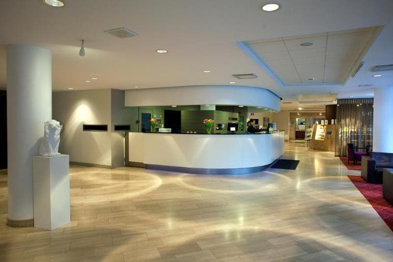 Scandic Örebro Väst 2