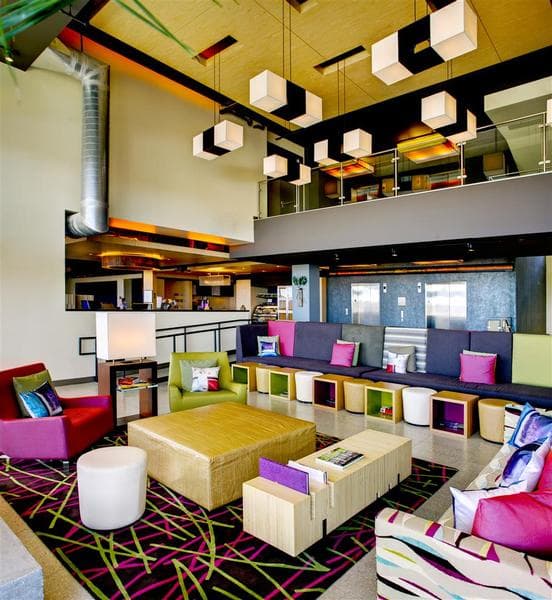 Aloft Leawood-Overland Park 5