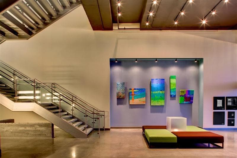 Aloft Leawood-Overland Park 3