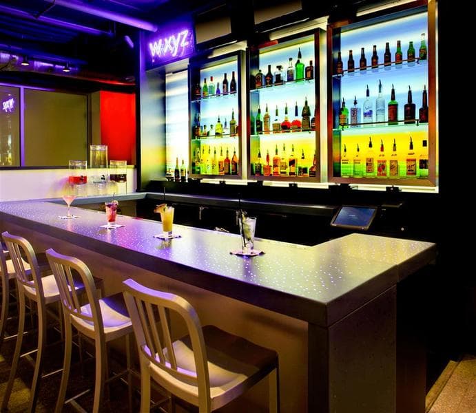 Aloft Leawood-Overland Park 4