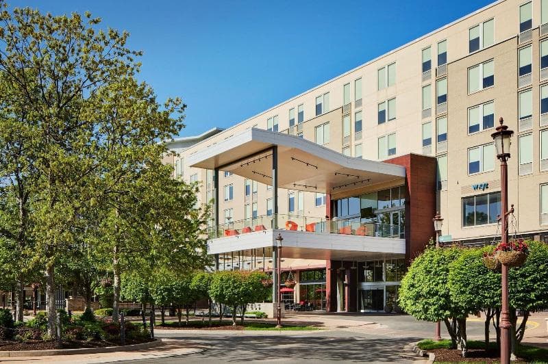 Aloft Leawood-Overland Park photo 1