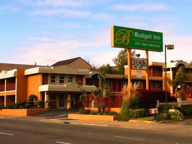 Budget Inn Of Hayward photo 1