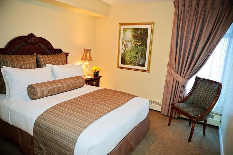 The Waterside Inn 3