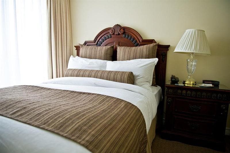 The Waterside Inn 4