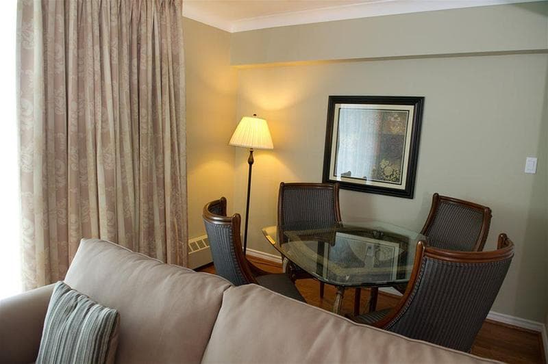 The Waterside Inn 5