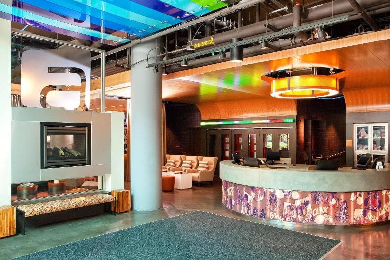 Aloft Chicago City Center photo 1